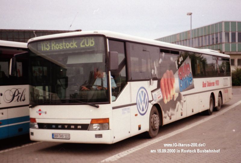 DBR-KB 102